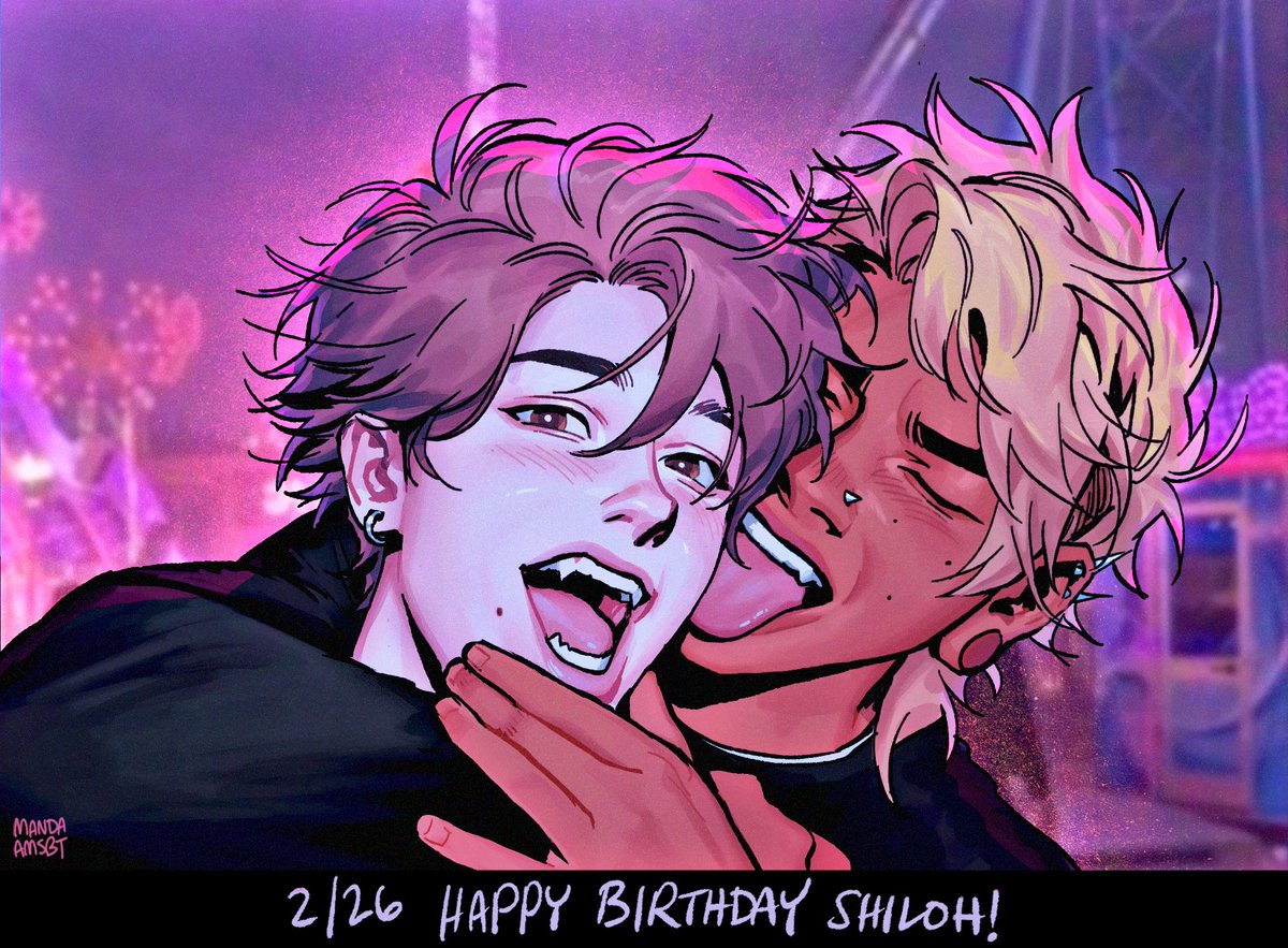 🩸Manda 🩸 tweet media