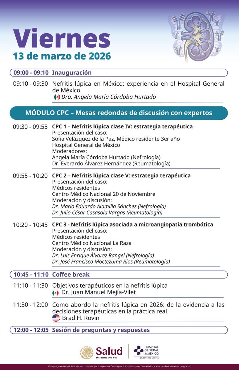 NefrologíaHGM tweet media