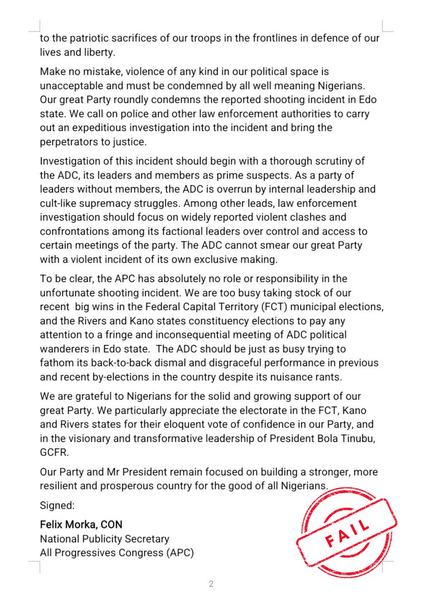 Bolaji Abdullahi tweet media