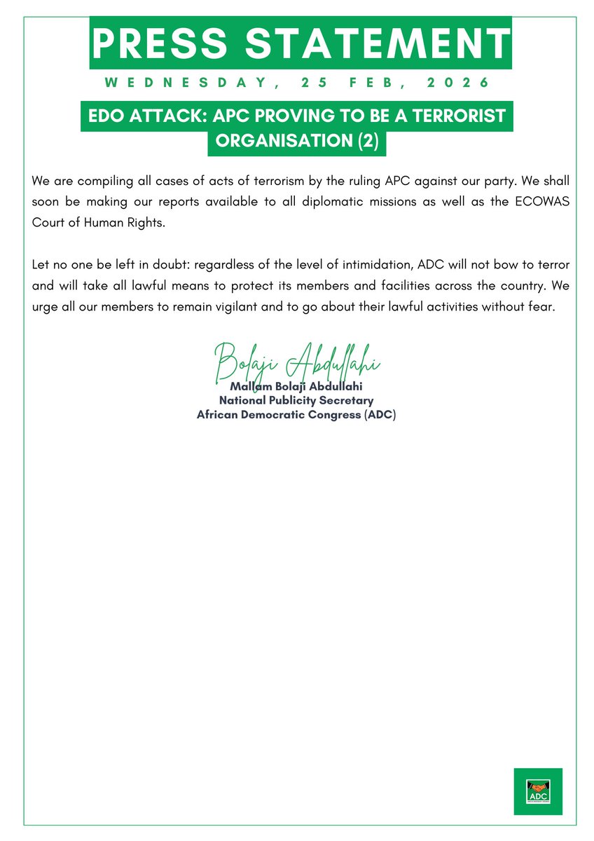 Bolaji Abdullahi tweet media