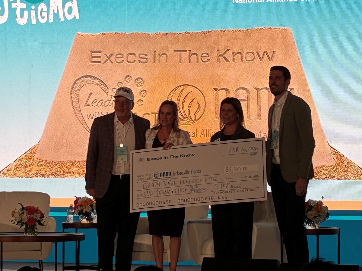 Execs In The Know tweet media