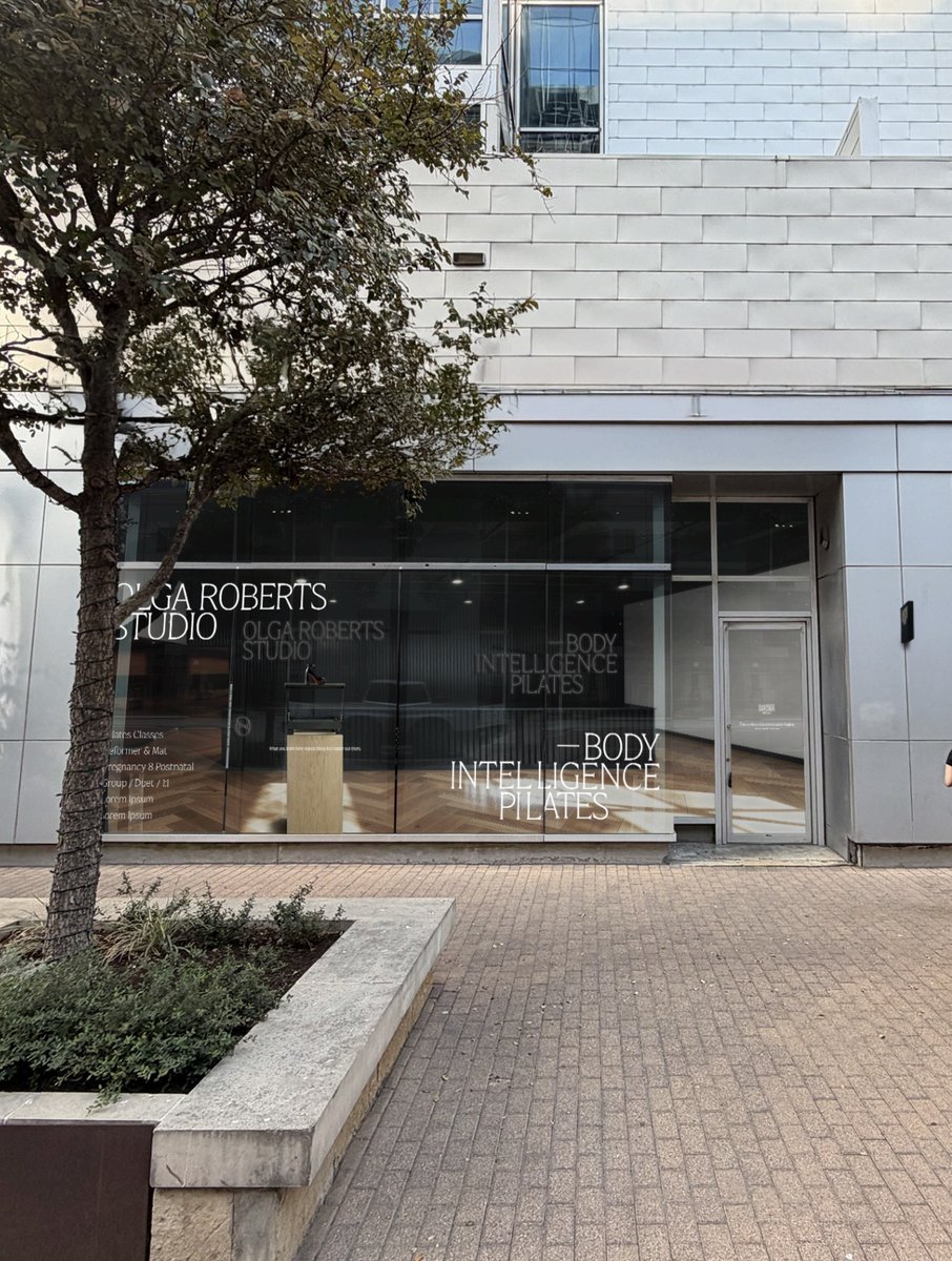 2ND Street District tweet media