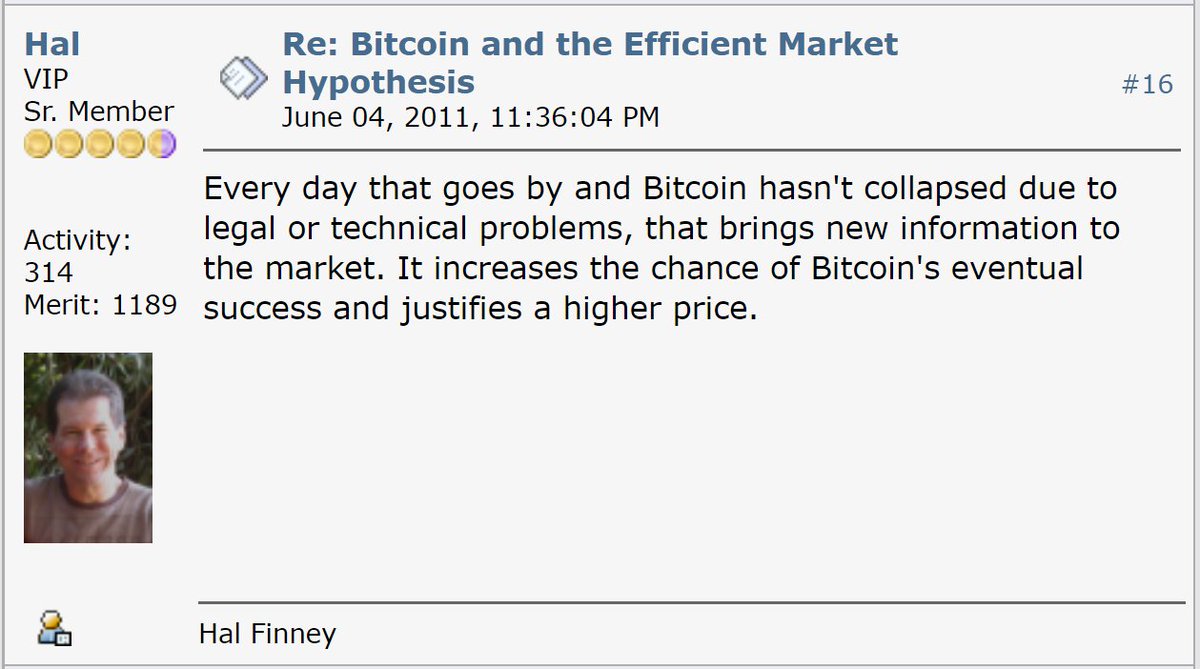 Bitcoin Magazine tweet media