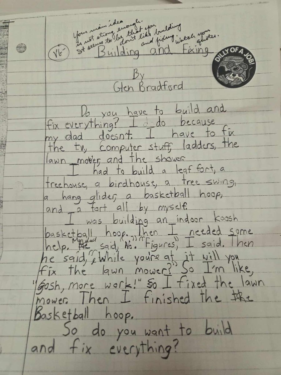 Glen R Bradford formerly Fanniegate Hero tweet media