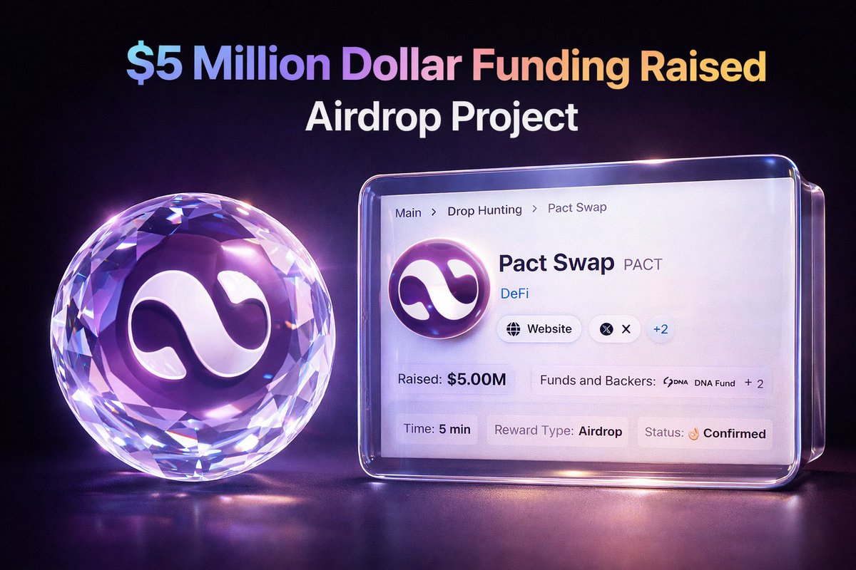 Airdrop Hunt with Lakhan 🪂 tweet media