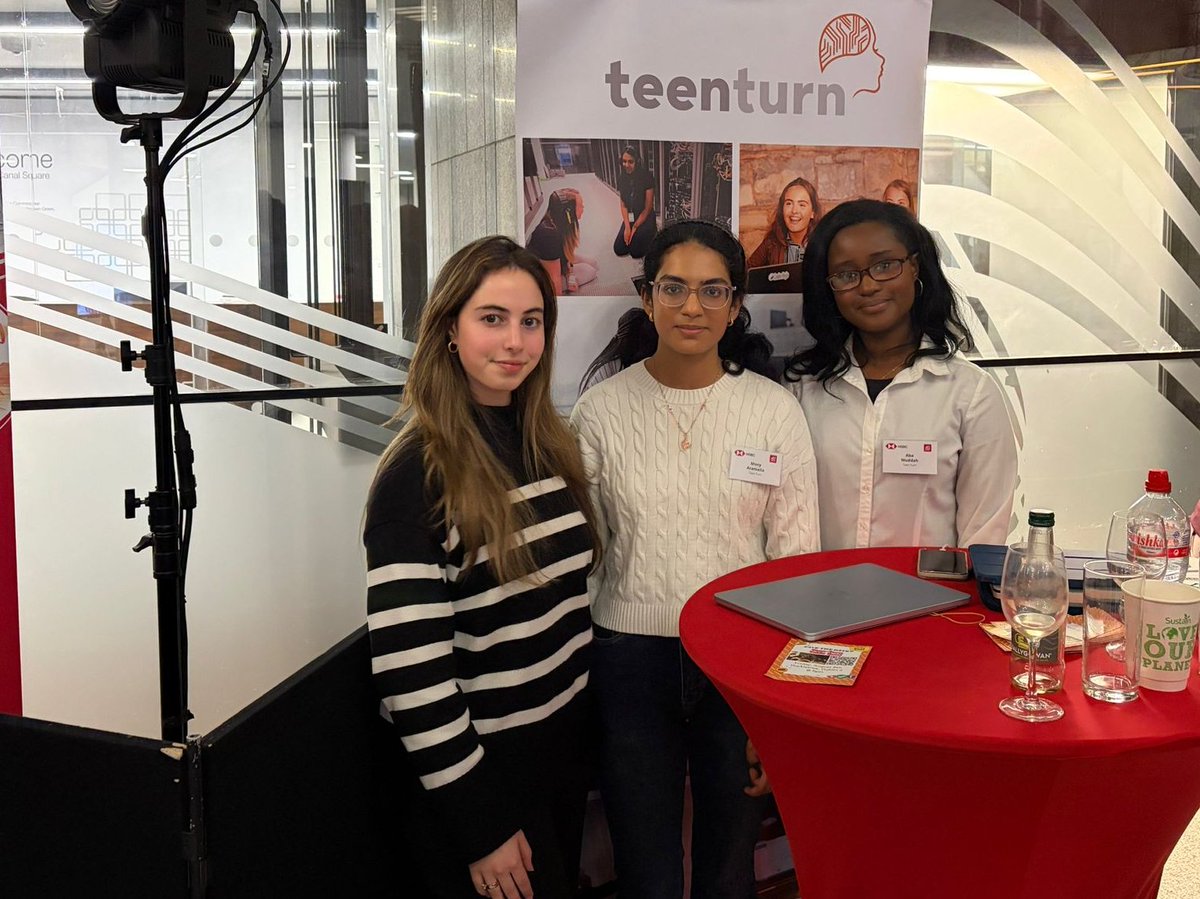 TeenTurn tweet media