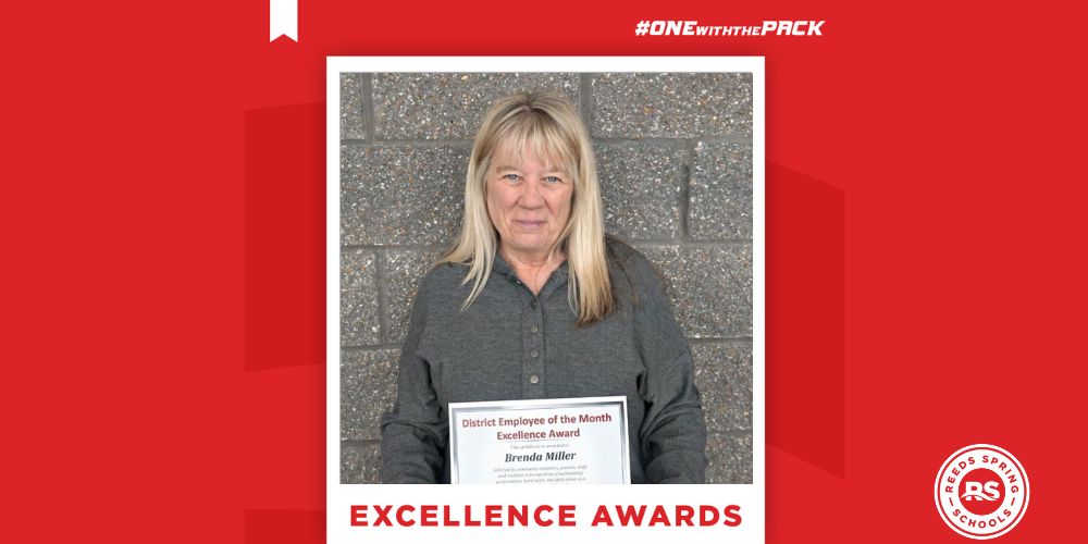 Reeds Spring Schools tweet media