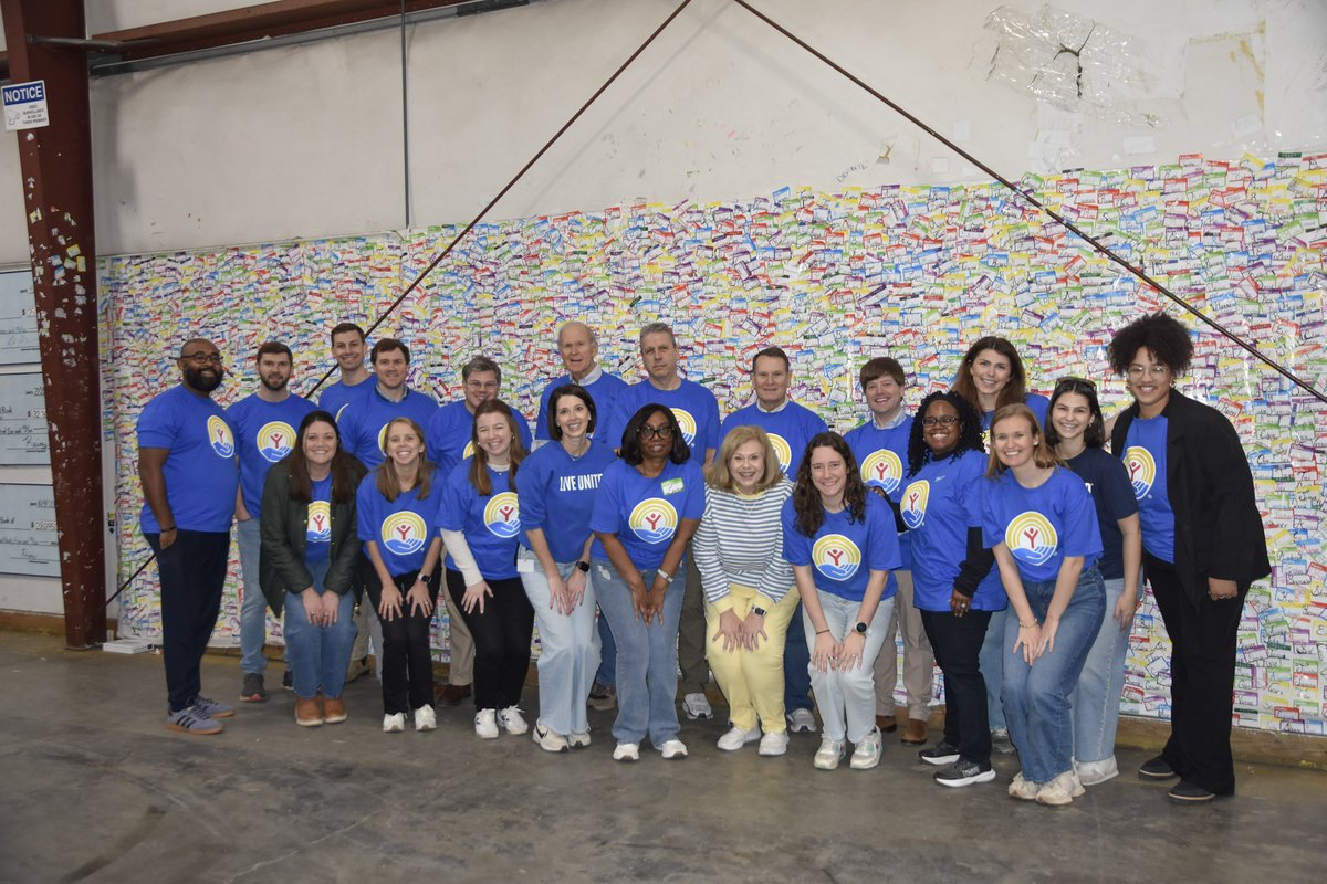 UnitedWay Central AL tweet media