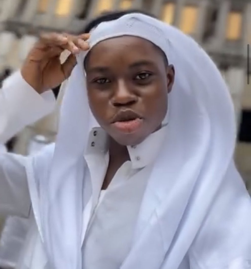 "Pls sub me" and "I'm horny, come over" are at the same level of disrespect.