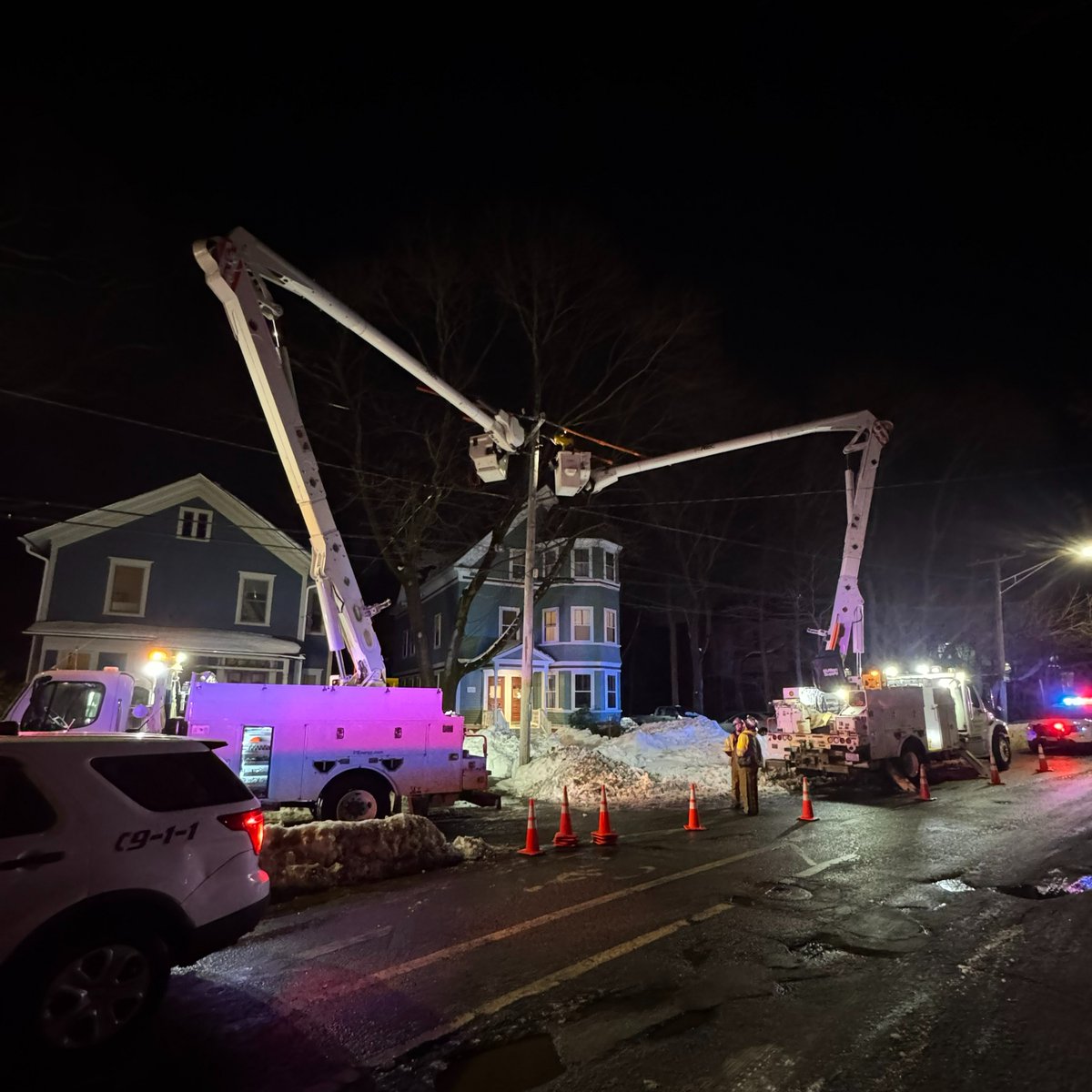 Rhode Island Energy tweet media