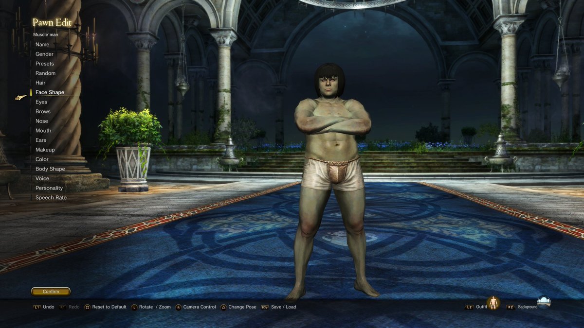 SlotMagPro's tweet photo. Been enjoying some time in #dragonsdogmaonline Created Jark Bark (main), Muscle Mom (pawn) and Muscle Man (pawn) to adventure with ^_^ 
#videogames #ddon https://t.co/5w6atJY9PW