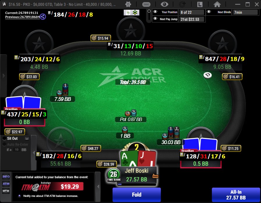 Jeff Boski tweet media