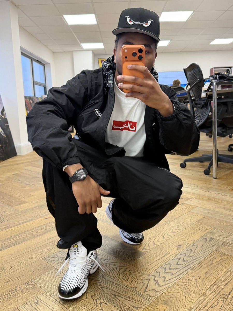 CLINT419's tweet image. 📿