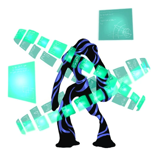 Spectrobes Fangames & Fanpage - Asith tweet media