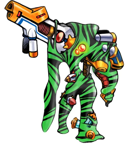 Spectrobes Fangames & Fanpage - Asith tweet media