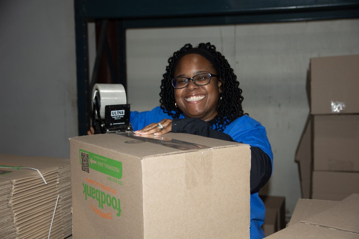 UnitedWay Central AL tweet media