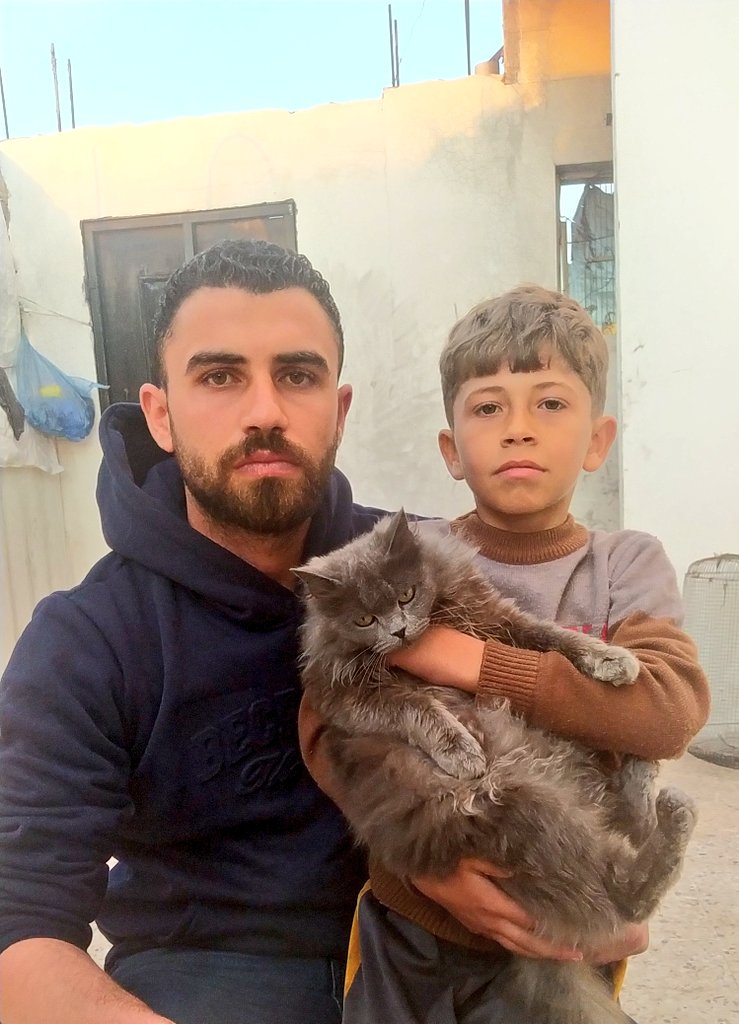 Yousef🇵🇸 tweet media