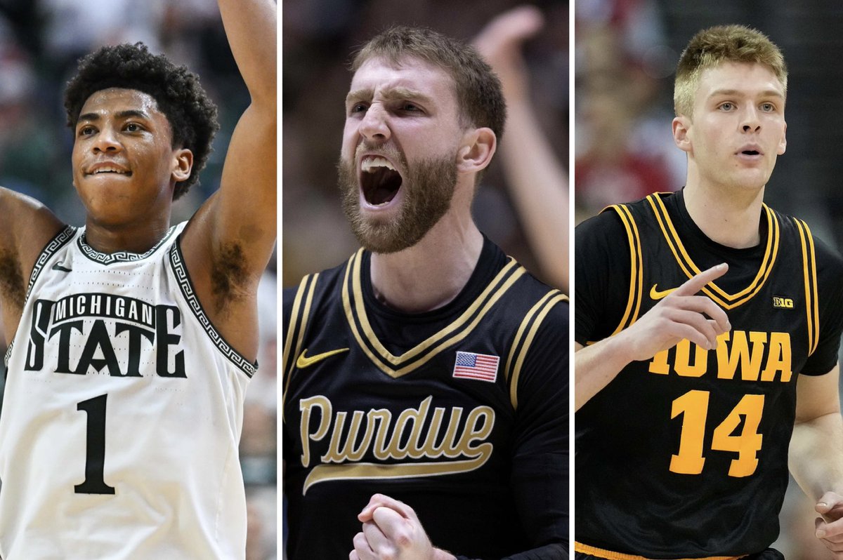 Mostly Hoops With Mark Titus & Co. tweet media