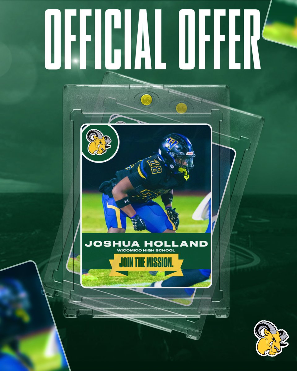 Joshua Holland tweet media