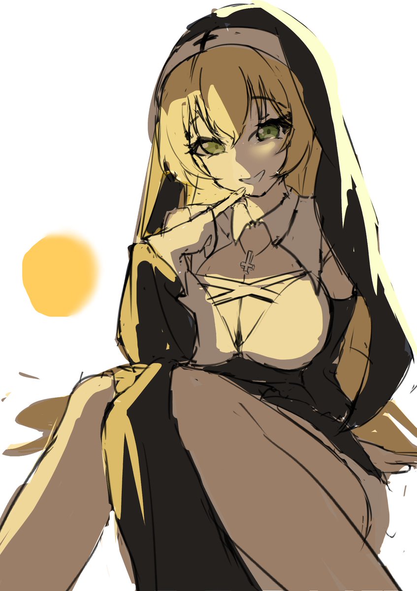 챠무 チャム tweet media