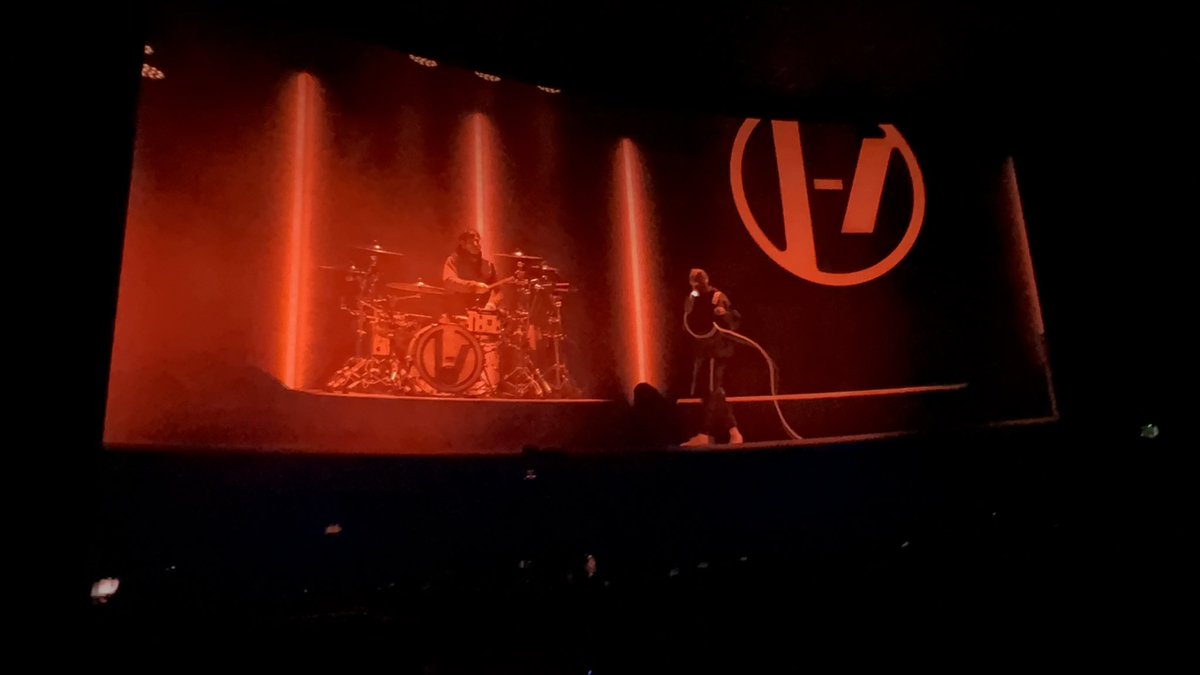 i ♡ twenty øne piløts