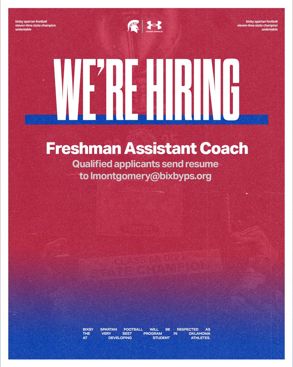 BixbySpartanFootball tweet media