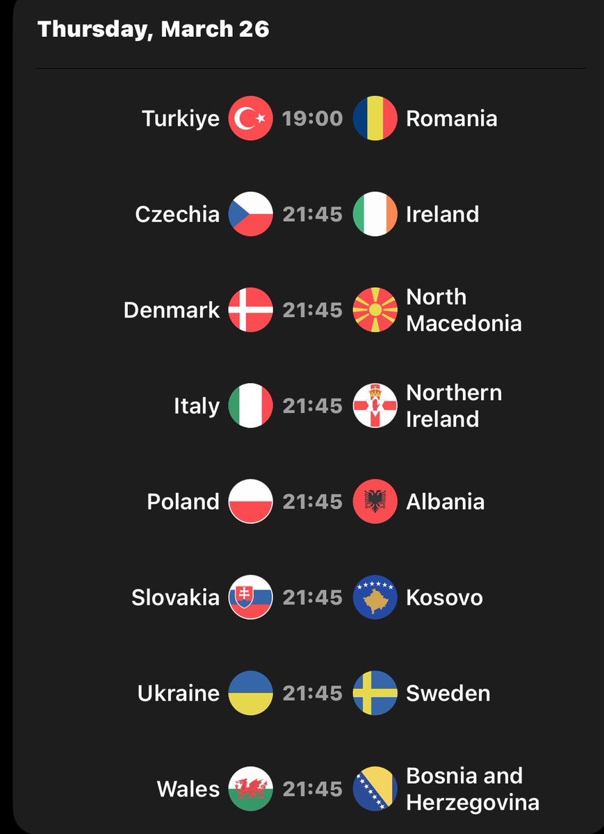 Michael Talks Football tweet media