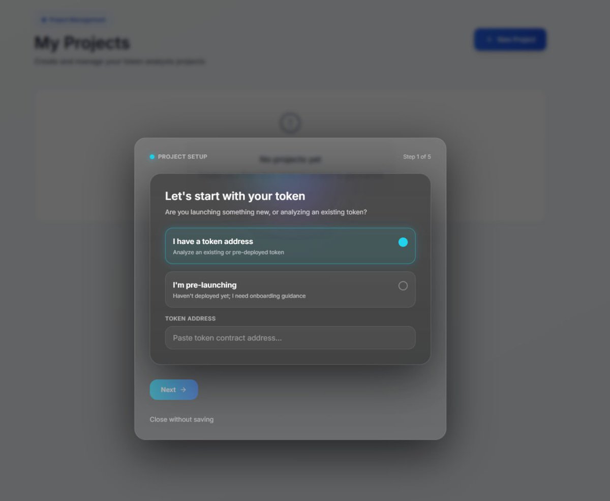 Inteliose tweet media