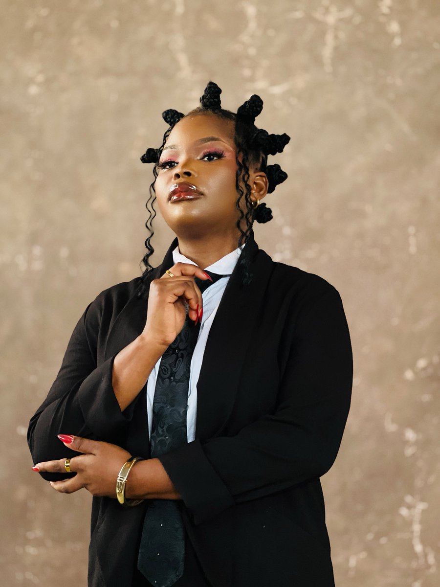 Peace Otabor✨🦋 tweet media