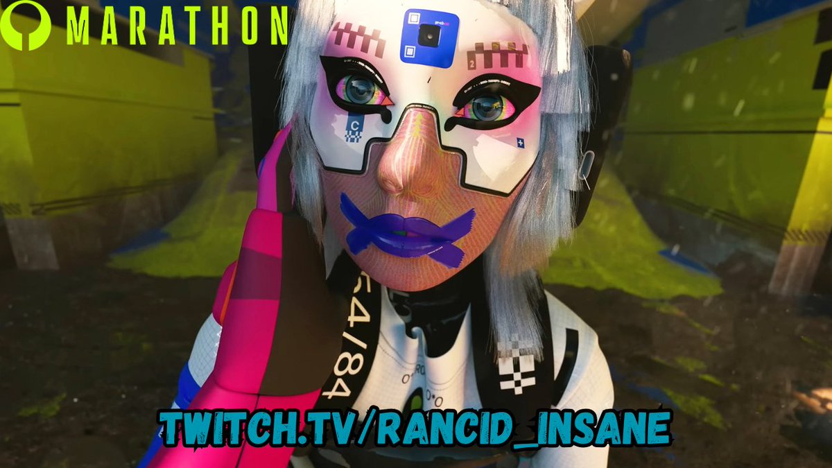 ♦️ We Are Live ♦️

It’s not a sprint, it’s a MARATHON. 🏃‍♂️💥

The Server Slam is LIVE and we are hitting Tau Ceti IV all weekend. Come for the loot, stay for the absolute chaos of the first open test.
✅ Exclusive rewards
✅ High-stakes extraction
✅ Me failing to exfil
See you