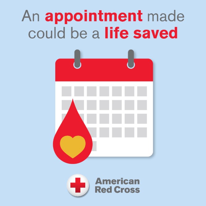 CT Red Cross tweet media