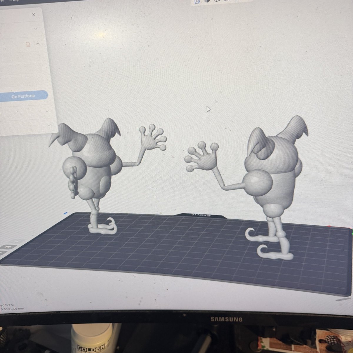EditsQueued's tweet photo. I need resin to test these! https://t.co/tqsAqtslza