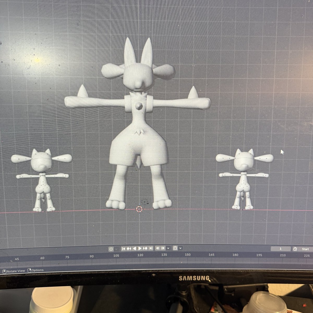 EditsQueued's tweet photo. I need resin to test these! https://t.co/tqsAqtslza
