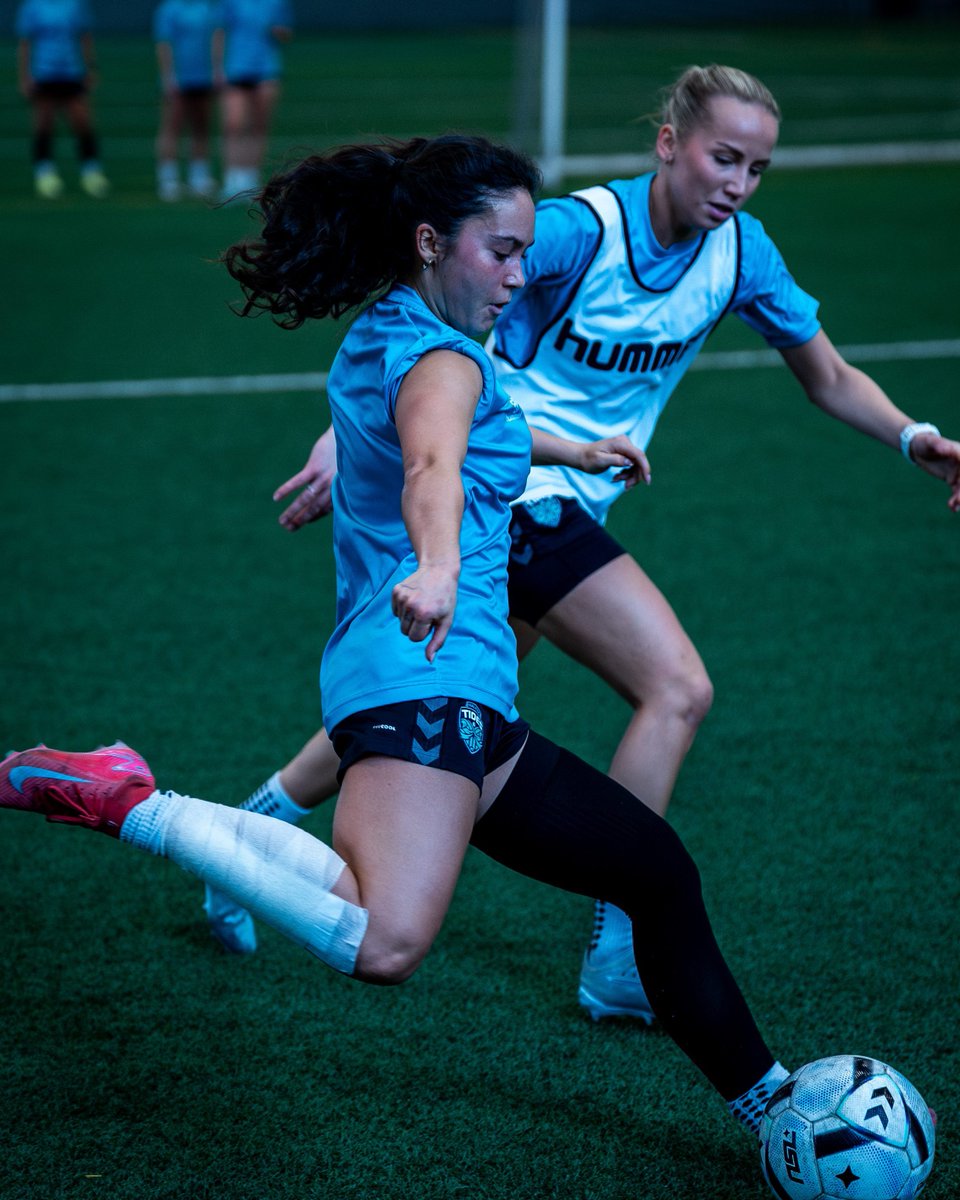 Halifax Tides FC tweet media