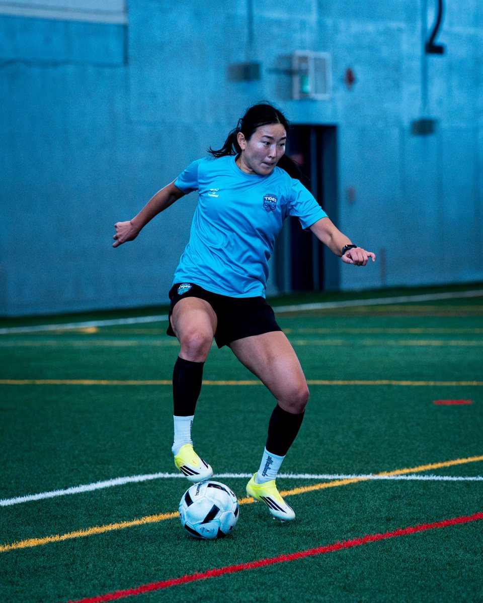 Halifax Tides FC tweet media