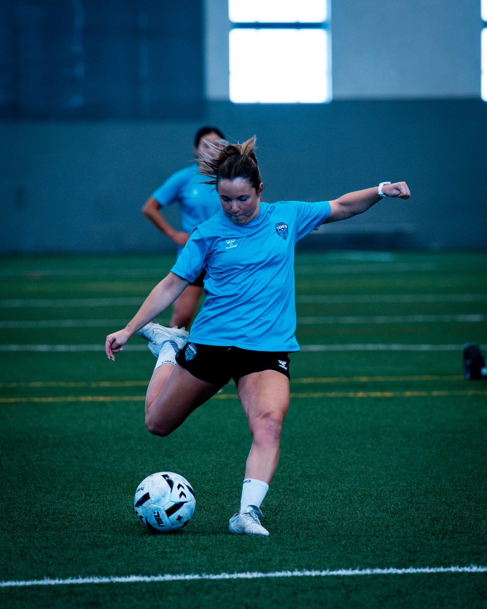 Halifax Tides FC tweet media