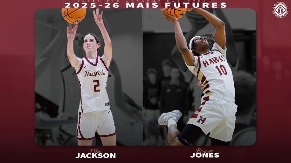 Southeastern Girls Basketball Veal tweet media