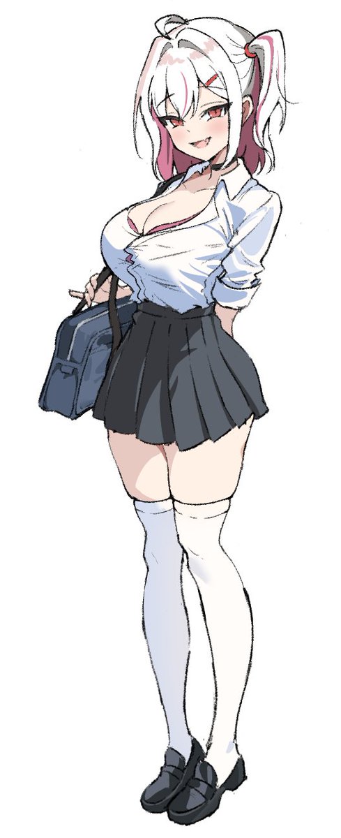챠무 チャム tweet media