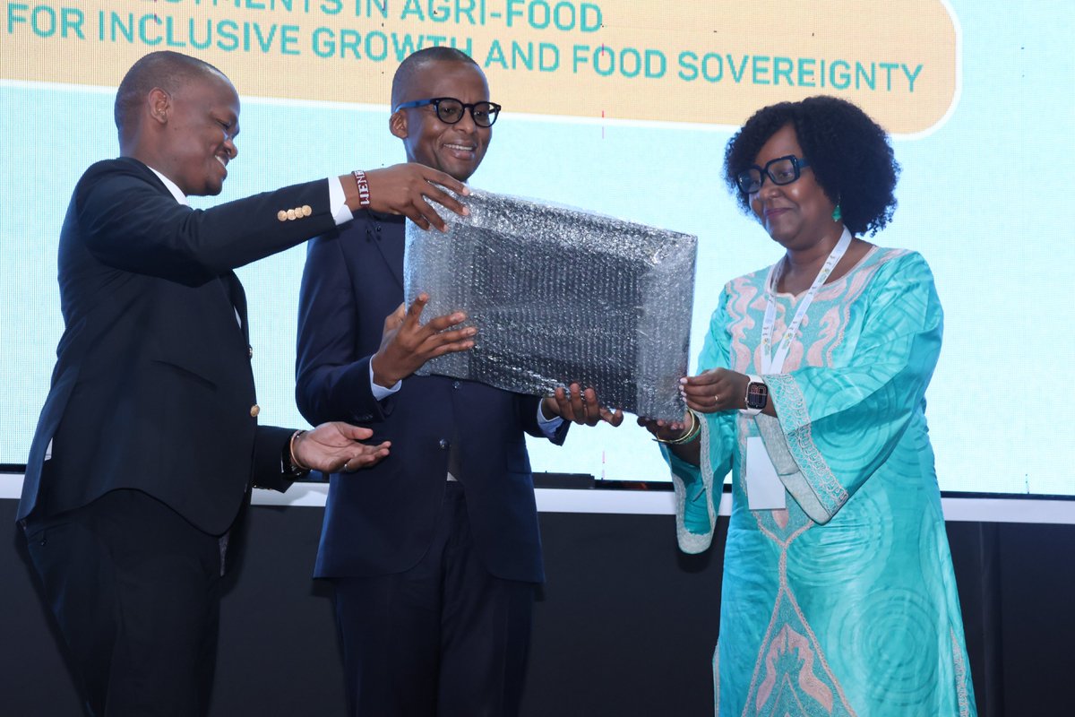FAO Botswana tweet media
