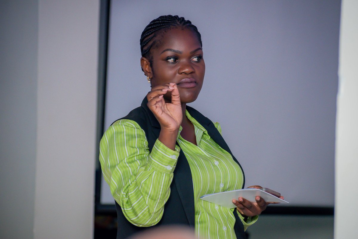 Kituo Cha Sheria tweet media