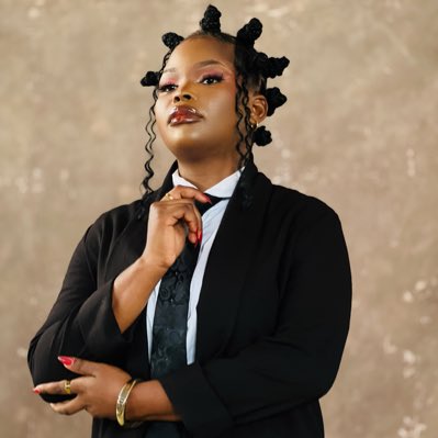 Peace Otabor✨🦋 tweet media