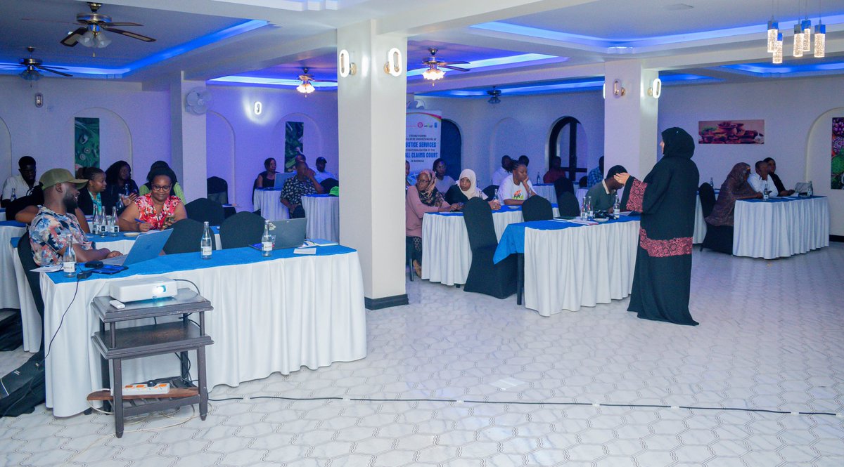 Kituo Cha Sheria tweet media