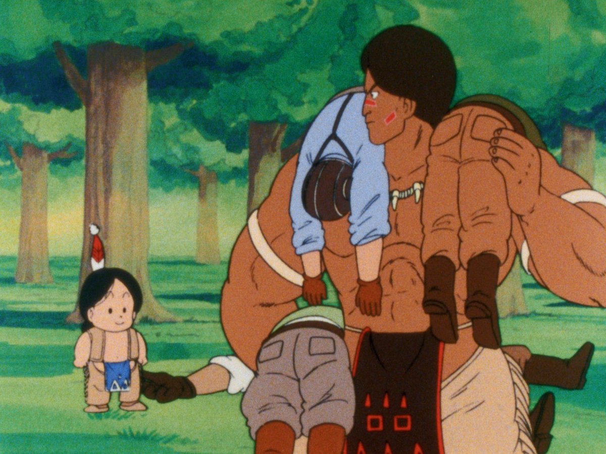 Kineko Video tweet media