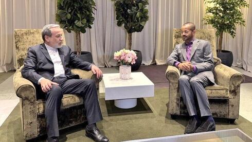 Geneva talks end with ‘significant progress’; these are Trump’s limited strike targets

Israeli officials warn a US strike may be imminent, but Oman reports progress and plans further talks; The New York Times says any limited atta...

ynetnews.com/article/b1hysm…