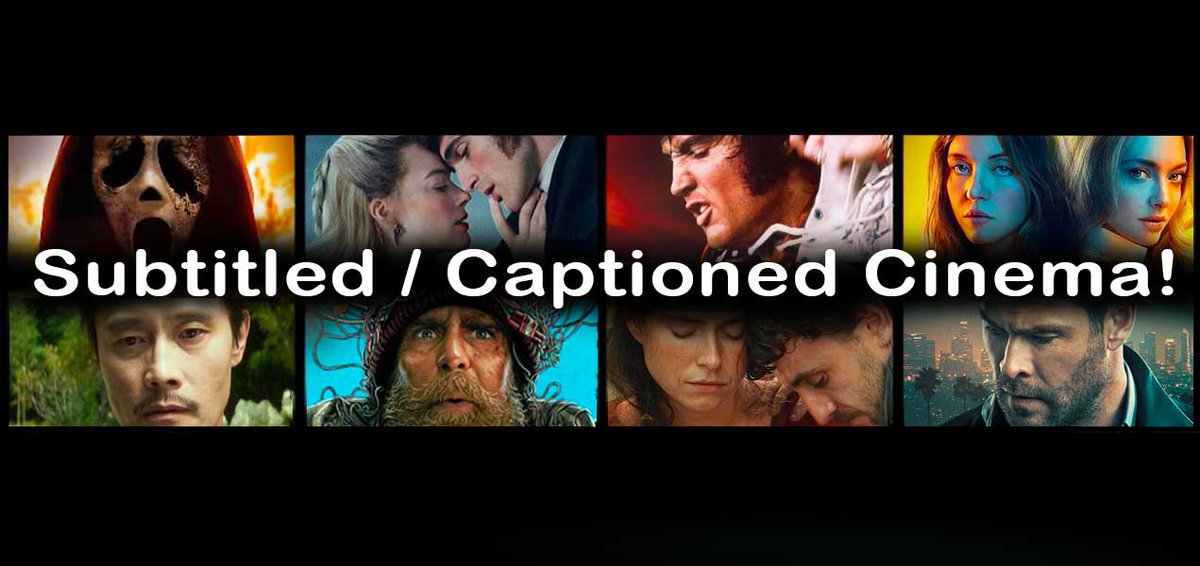 YourLocalCinema tweet media