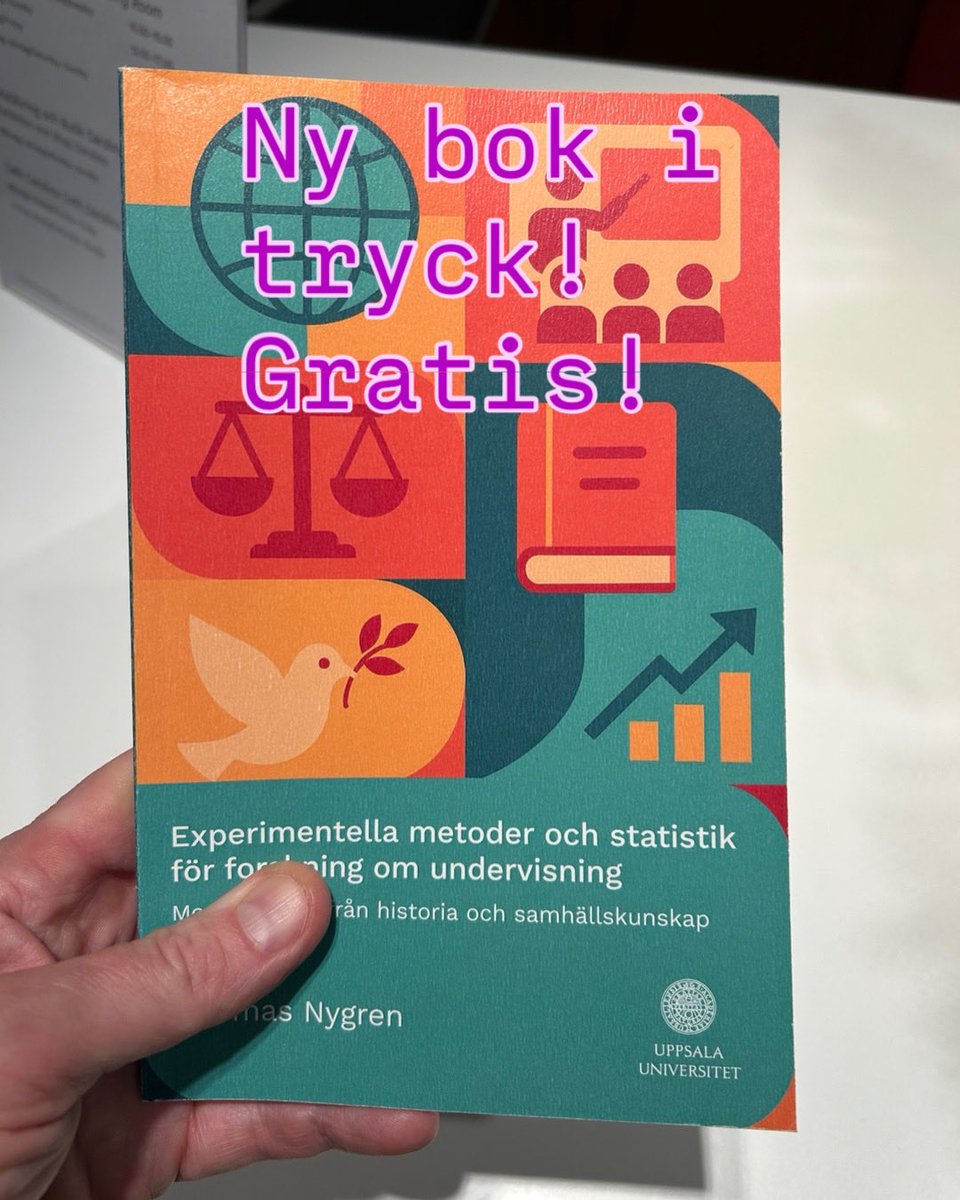 Thomas Nygren tweet media