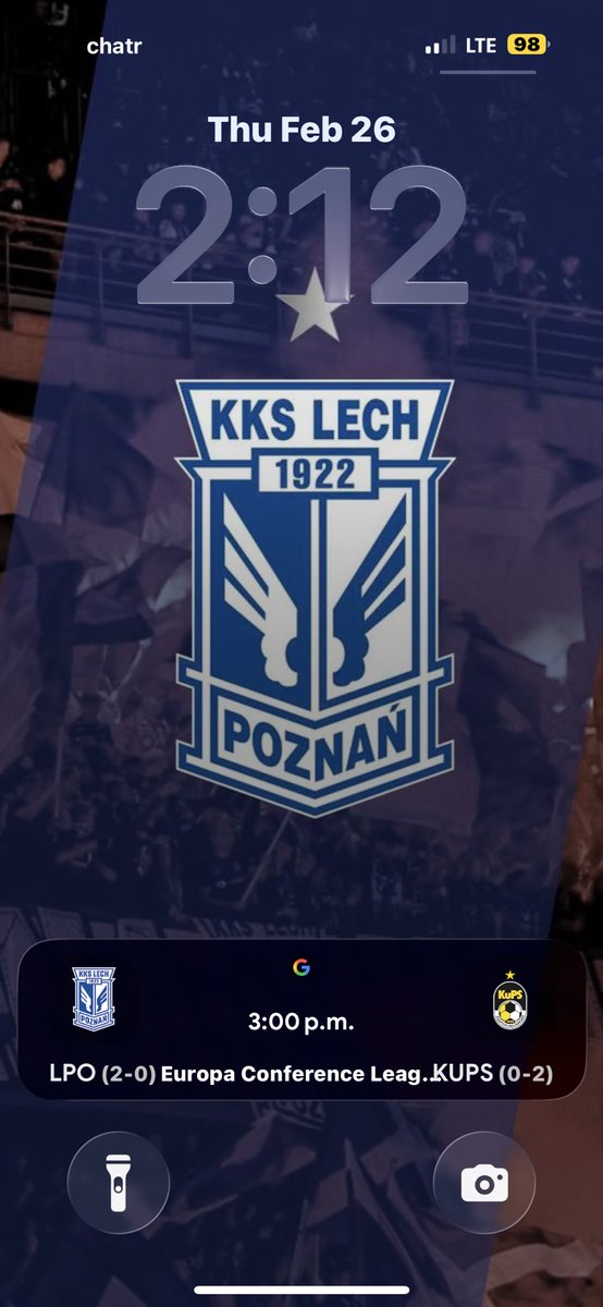 hormonwzrostu's tweet image. W pierwszym rzędzie 🟦◻️ #LPOKUP