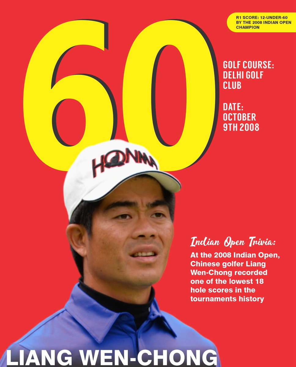 #liangwenchong #indianopengolf #hio #indianopen #dgc #delhigolfclub #delhigolfcourse #sports #golf #golfinchina #chinesegolf