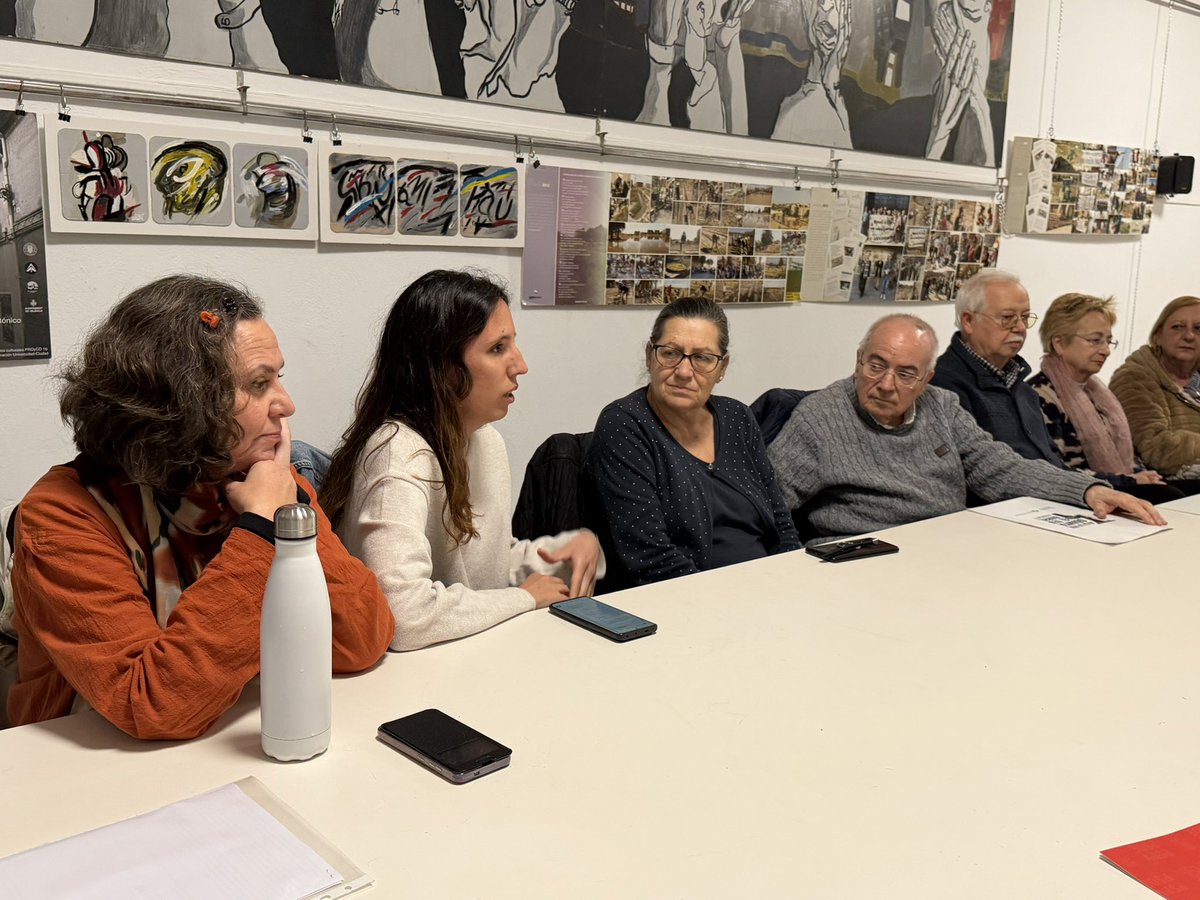 PSPV-PSOE València /❤️ tweet media