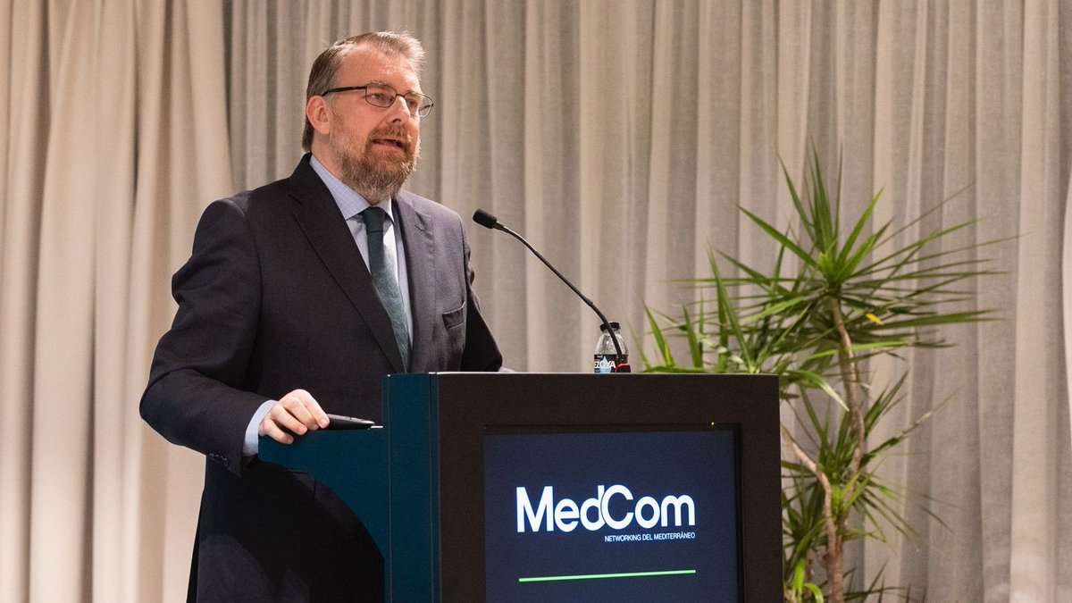 Dircom C.V. y R.M. tweet media